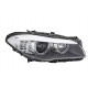 BMW 5 Series 2010-2013 Bi-Xenon (With AFS) Head Lamp Unit Driver Side